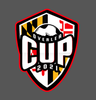 Overlea Cup